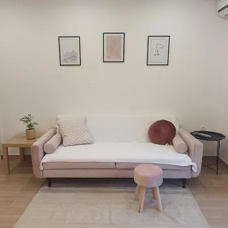 Apartment Vranac