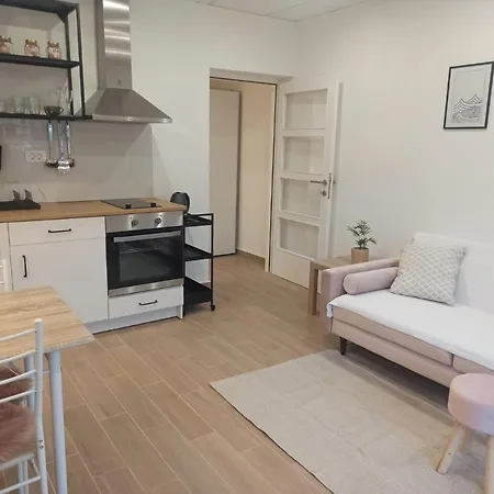 Vranac Apartment