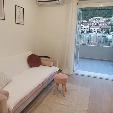Apartment Vranac