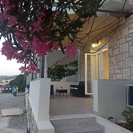Apartment Vranac *