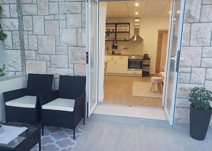 Vranac * فيلا لوكا