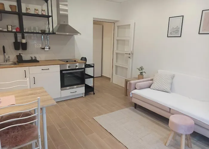 Vranac Apartamento