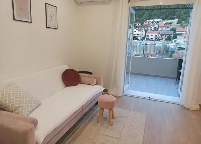 Apartamento Vranac
