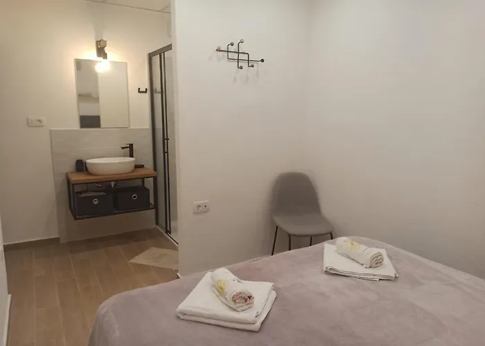 Vranac * فيلا لوكا